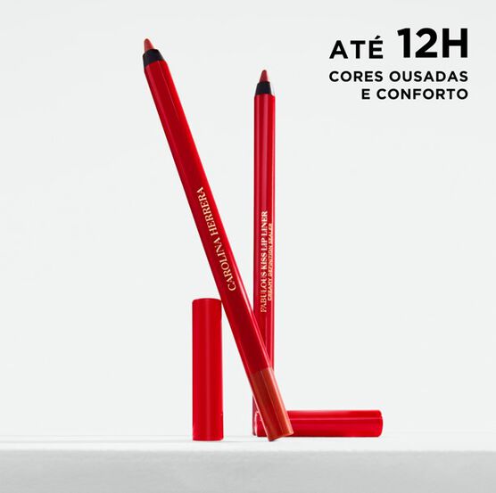 Lip Liner 310 Carolina Red Kiss